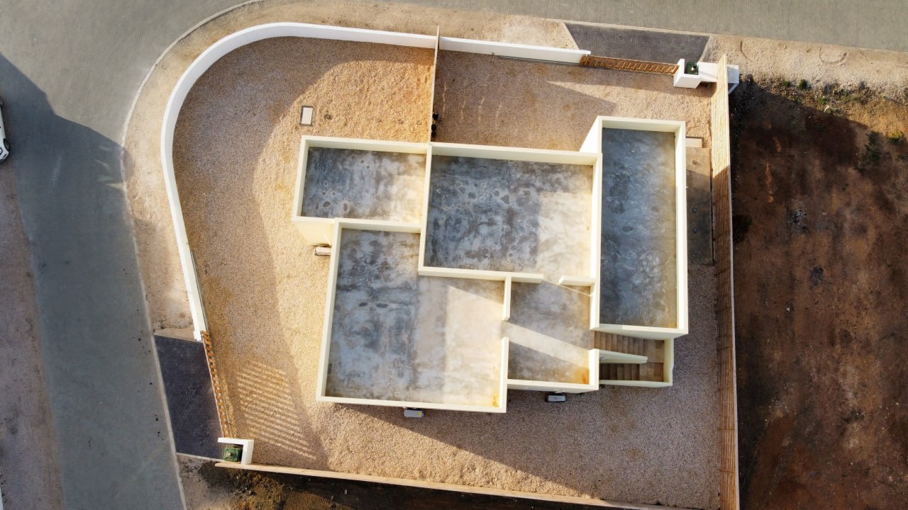 Drone Top-Down