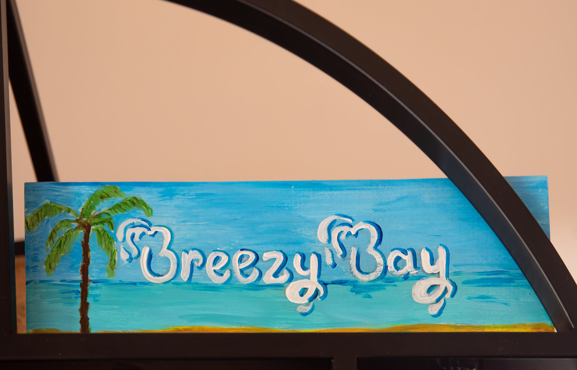 Breezy Bay