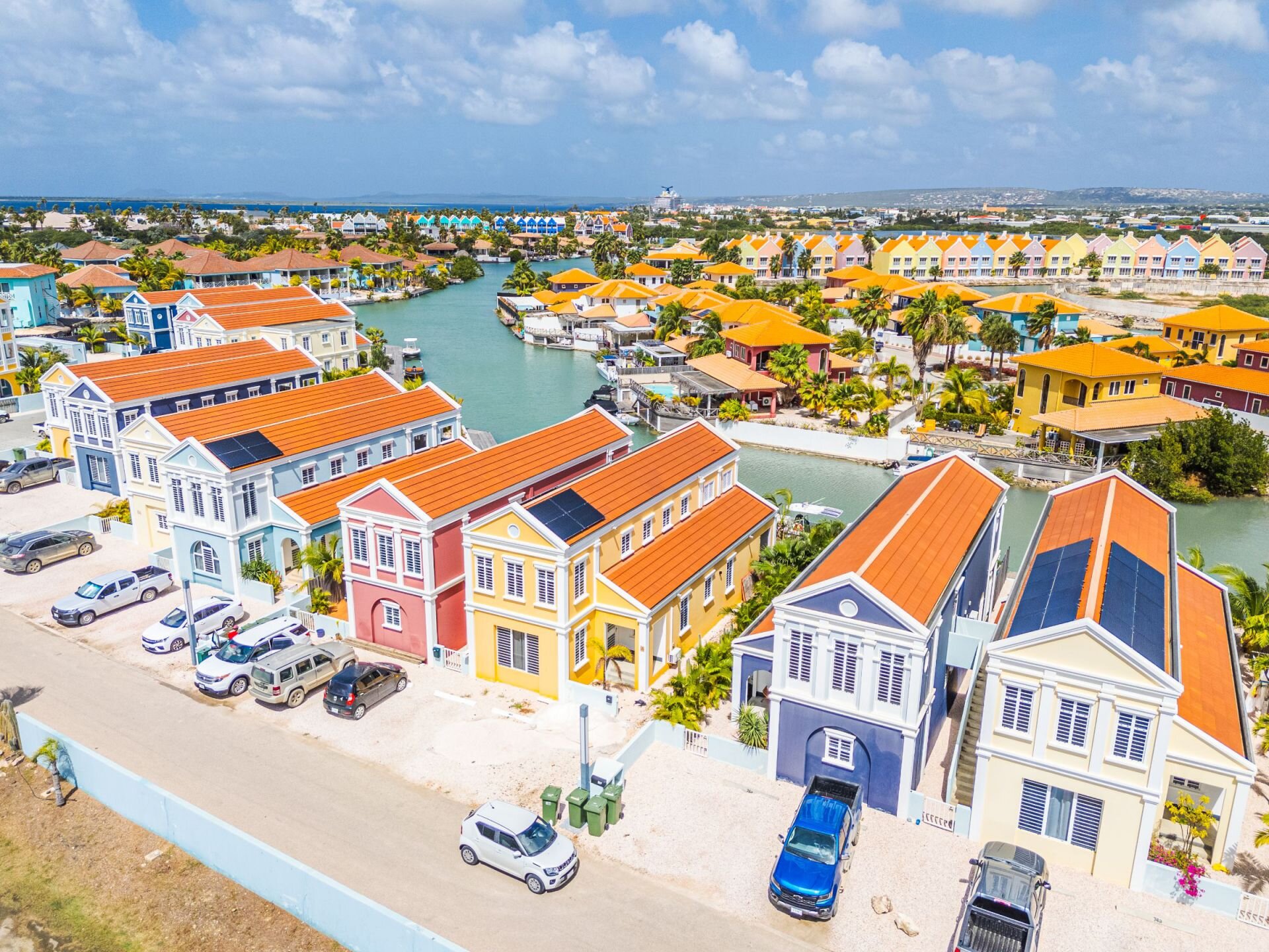 Drone View