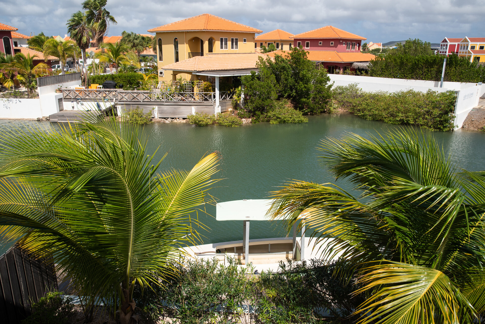 Waterfront