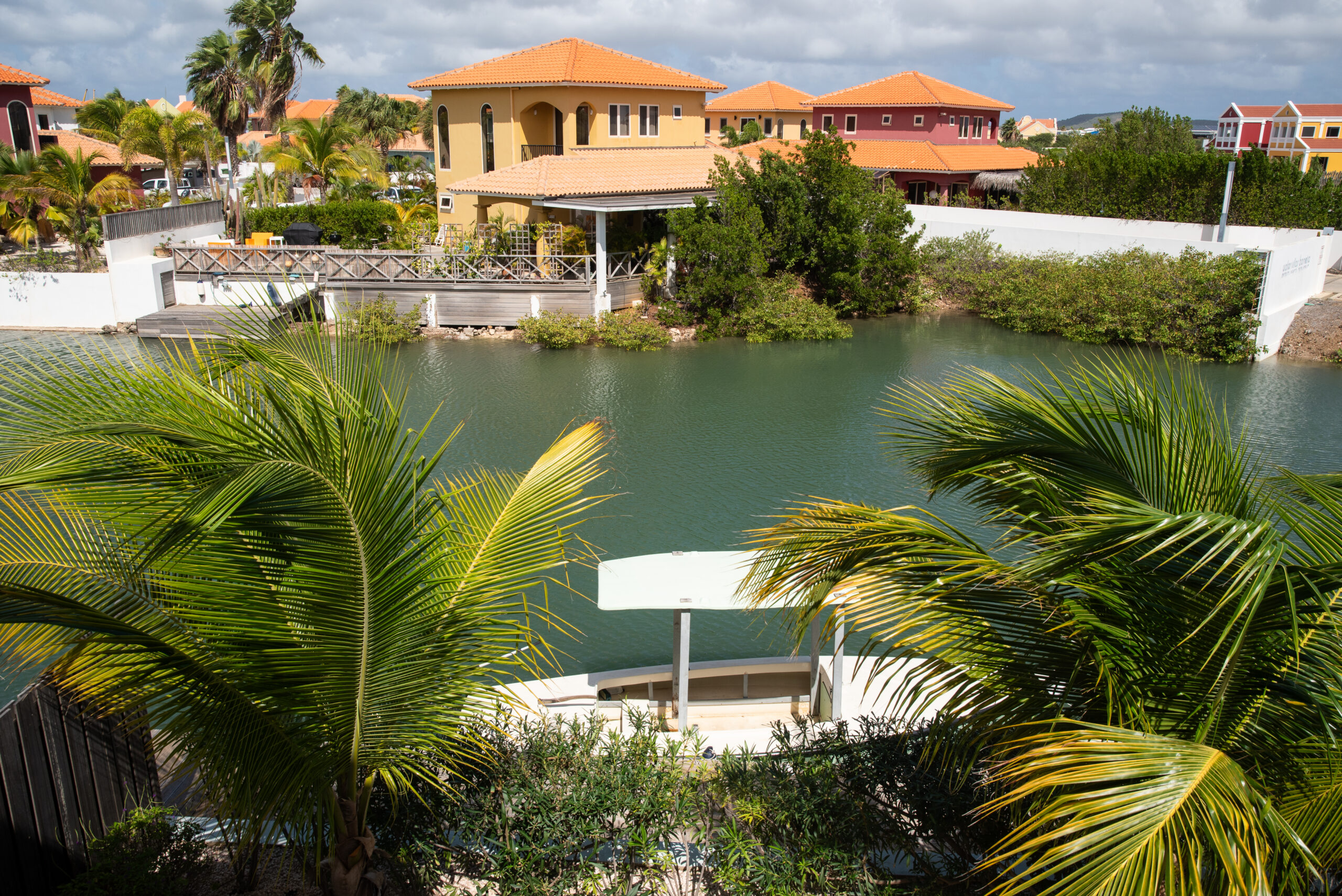 Waterfront